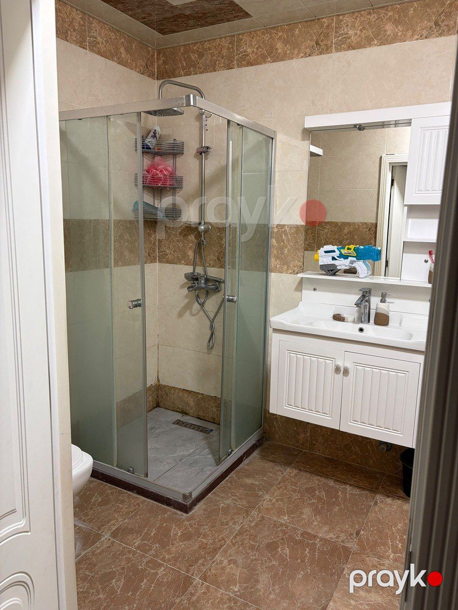 2-otaqlı yeni tikili, Masazır qəs., 87 m² — Mənzil, Bakı (9)