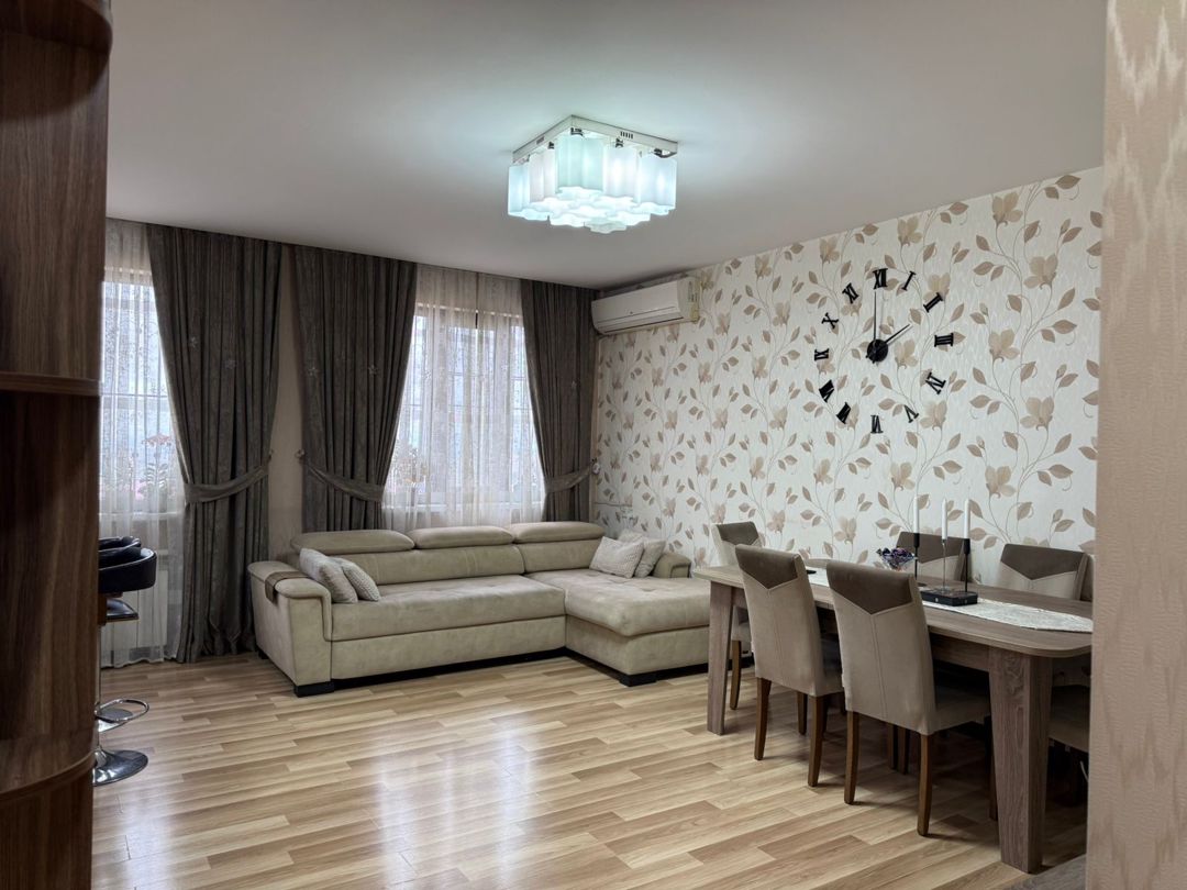 Satılır 3 otaqlı yeni tikili 105 m² — Mənzil, Bakı (7)