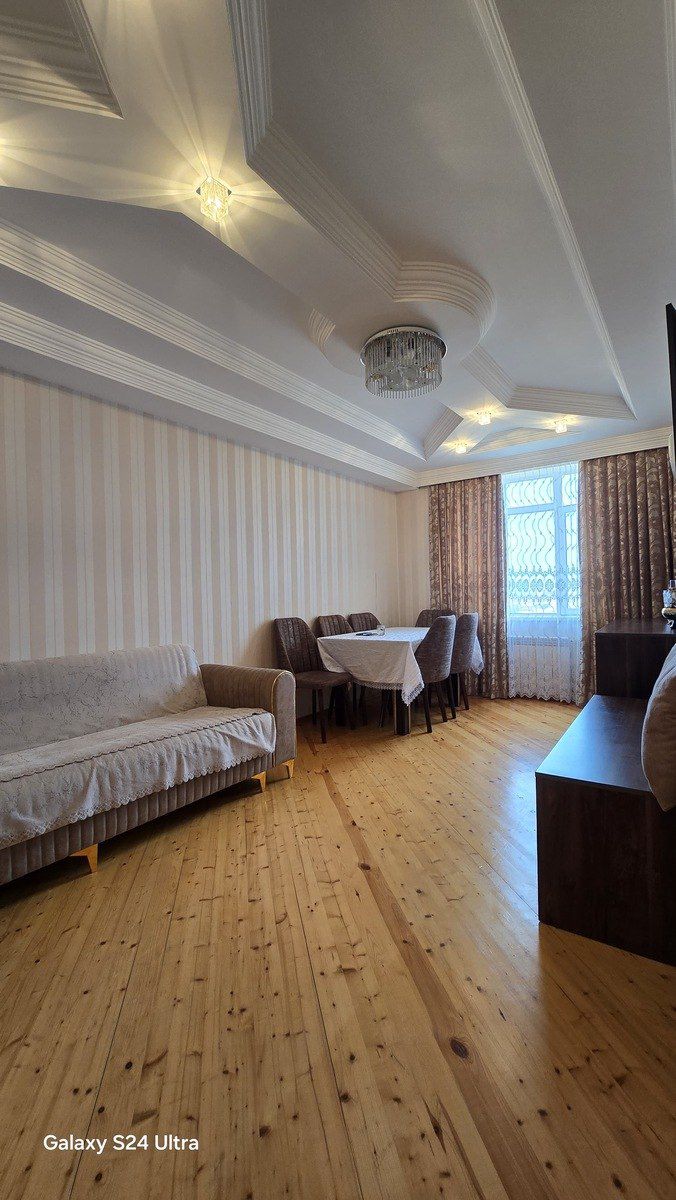 Satılır 2 otaqlı yeni tikili 70 m² — Mənzil, Xırdalan (4)