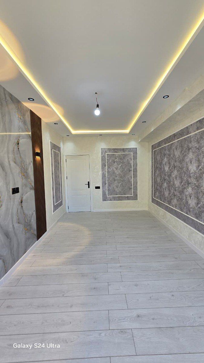 3-otaqlı yeni tikili, Xırdalan ş., 70 m² — Daşınmaz əmlak, Xırdalan (2)