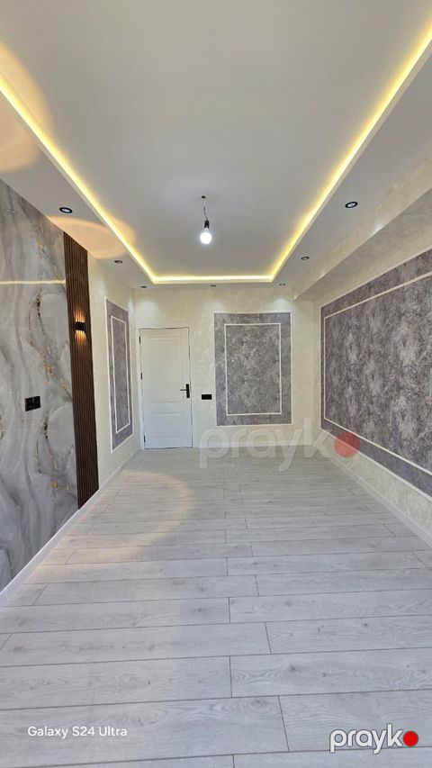 Satılır 3 otaqlı yeni tikili 70 m² — Xırdalan