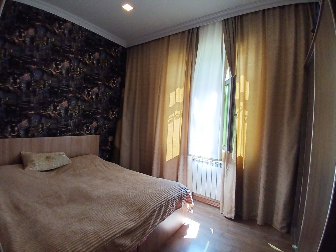 Satılır 4 otaqlı həyət evi/bağ evi 140 m² — Ev, villa, Bakı (8)