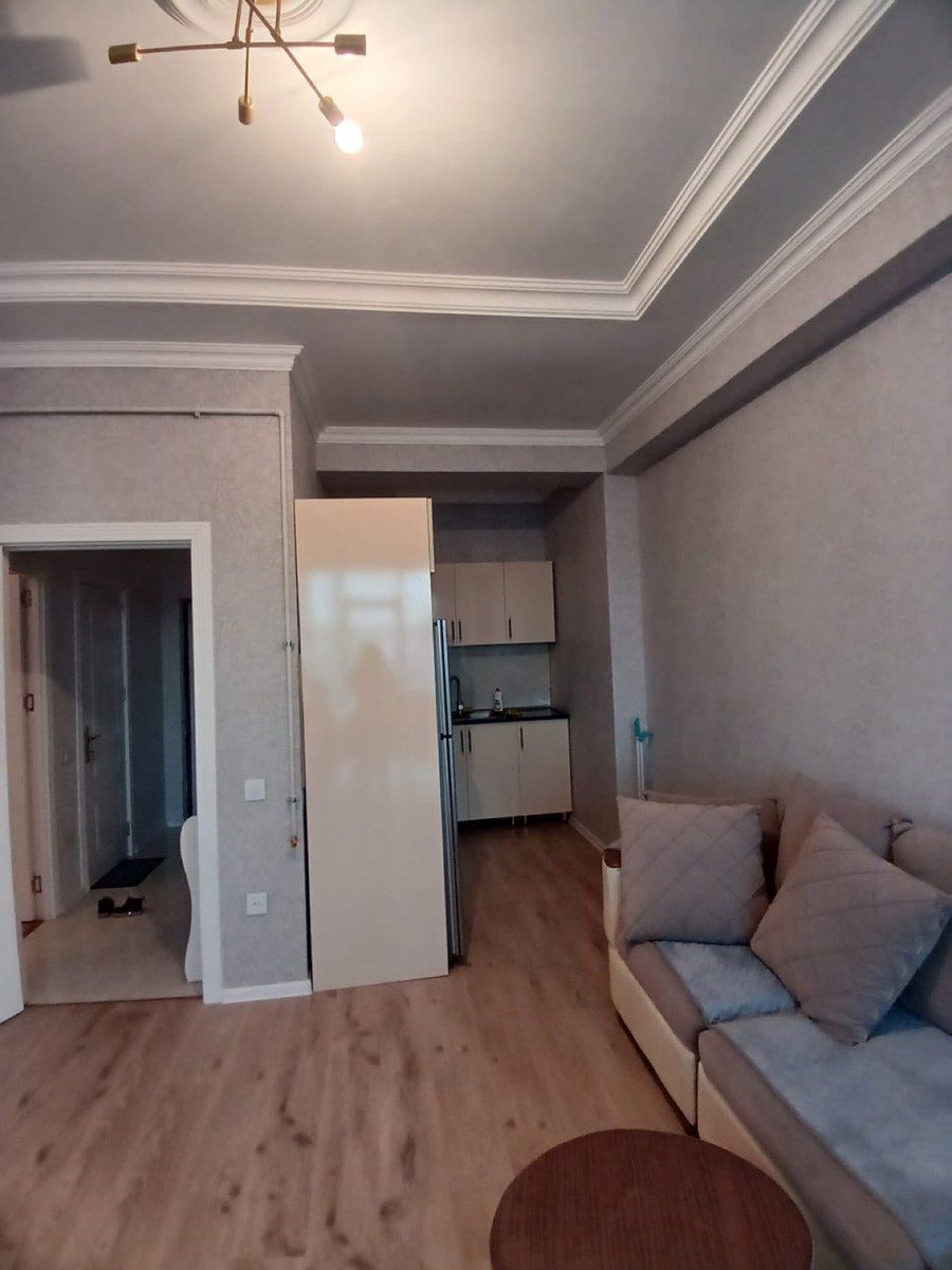 2-otaqlı yeni tikili kirayə verilir, Bəyaz Residence, 66 m² — Daşınmaz əmlak, Sumqayıt (4)