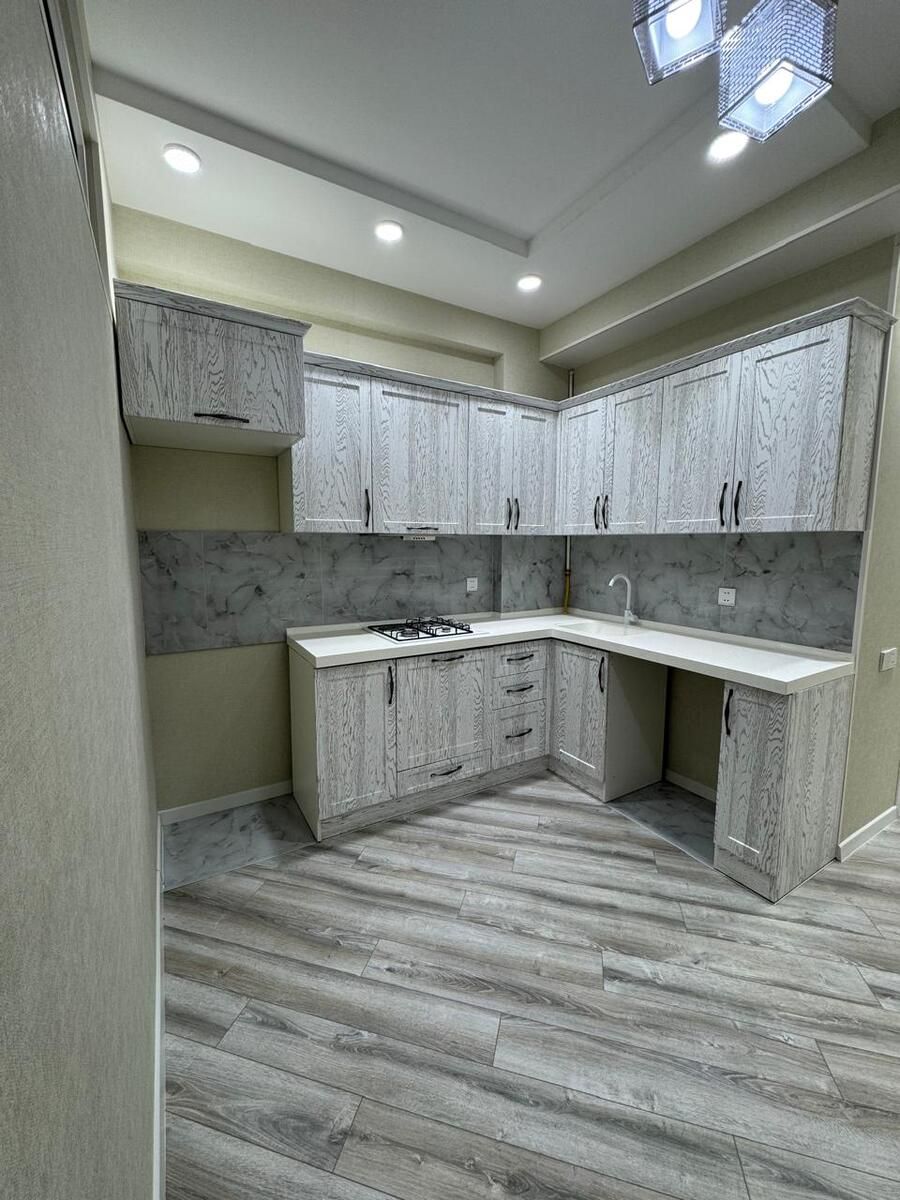 Satılır 2 otaqlı yeni tikili 68 m² — Mənzil, Bakı (9)