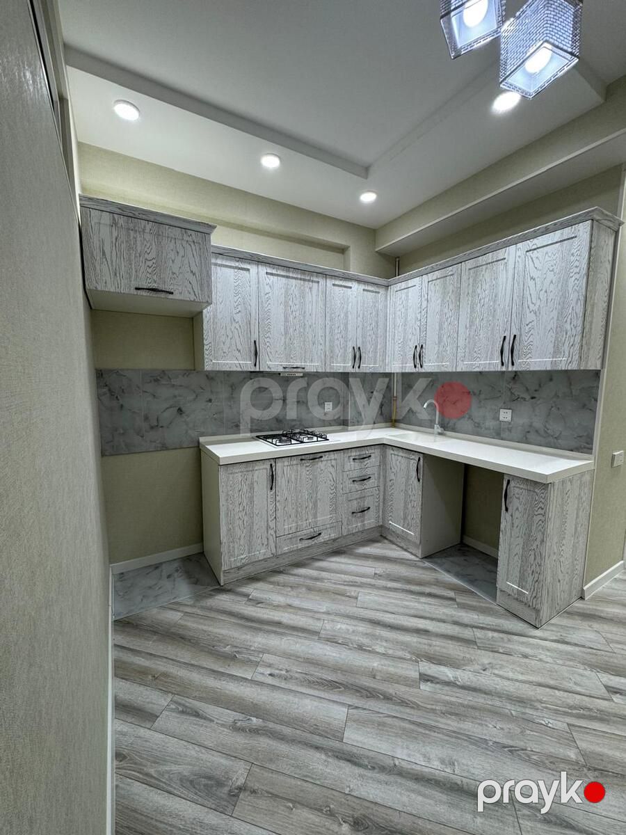 Satılır 2 otaqlı yeni tikili 68 m² — Mənzil, Bakı (9)