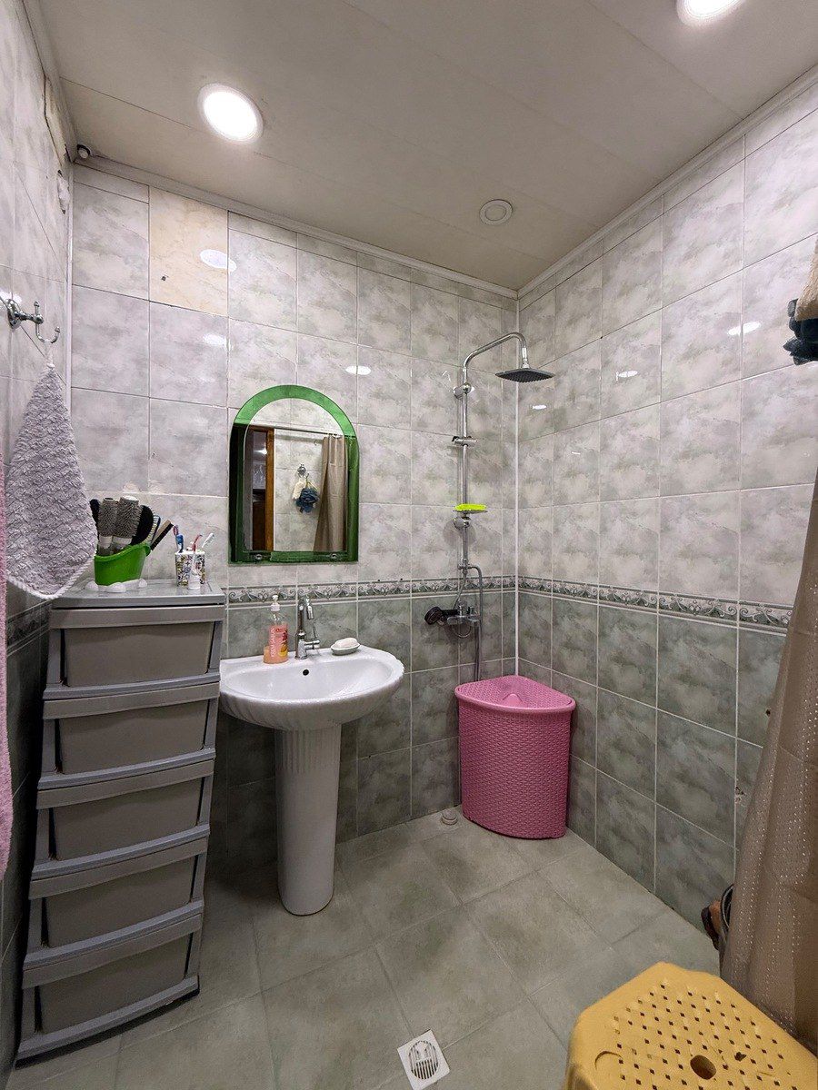 Satılır 4 otaqlı köhnə tikili 90 m² — Mənzil, Bakı (9)