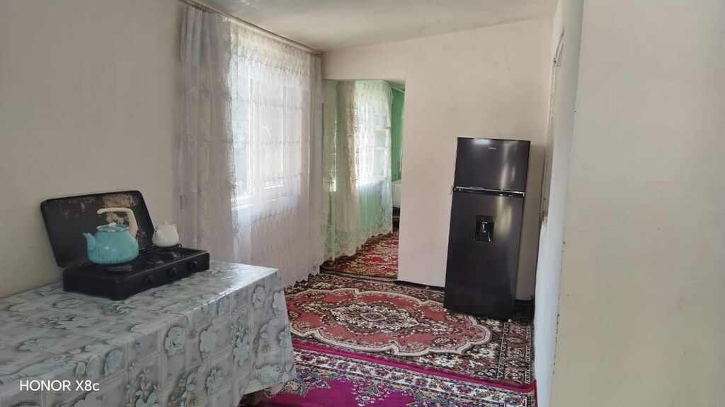 70 kv. m, 3 otaqlı, Qaz, İşıq, Su — Daşınmaz əmlak, Quba (4)