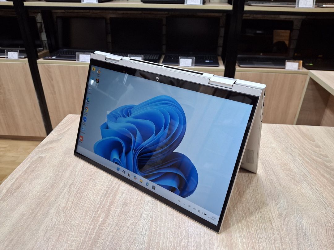 HP Envy X360 Sensor x360 Touchscreen ekran — Elektronika, Bakı (3)