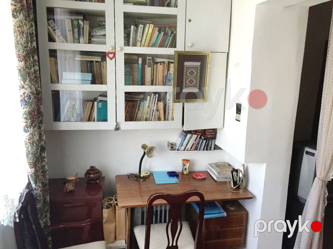 İcarəyə verilir 2 otaqlı köhnə tikili 50 m² — Mənzil, Bakı (7)