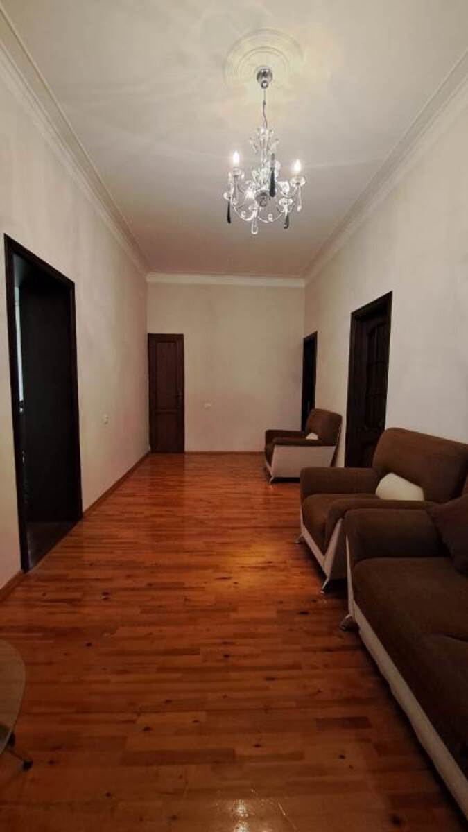Bağ evi, Novxanı qəs. — Ev, villa, Bakı (6)