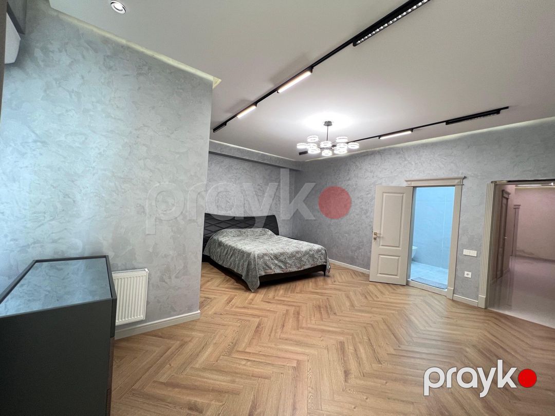 Satılır 4 otaqlı yeni tikili 180 m² — Mənzil, Bakı (10)