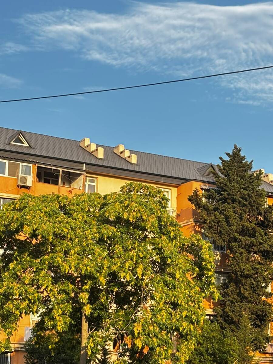 Satılır 2 otaqlı köhnə tikili 60 m² — Mənzil, Bakı (12)