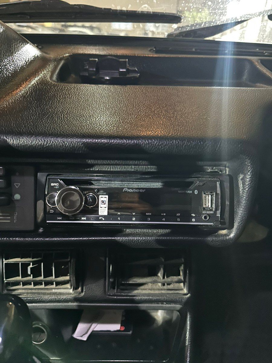 Pioneer 5250 bt maqnitolası — Ehtiyat hissələri və aksesuarlar, Bakı (2)