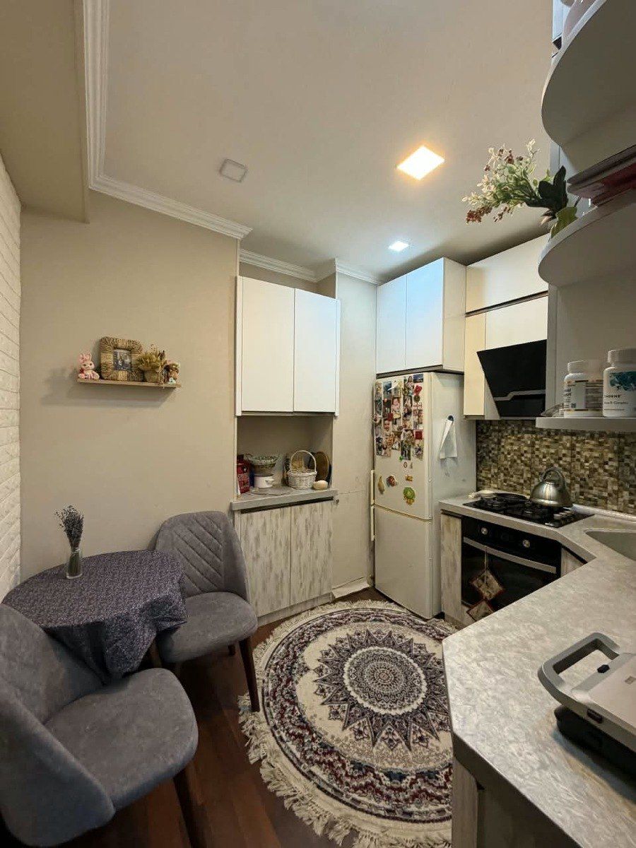 Satılır 2 otaqlı yeni tikili 70 m² — Mənzil, Bakı (3)