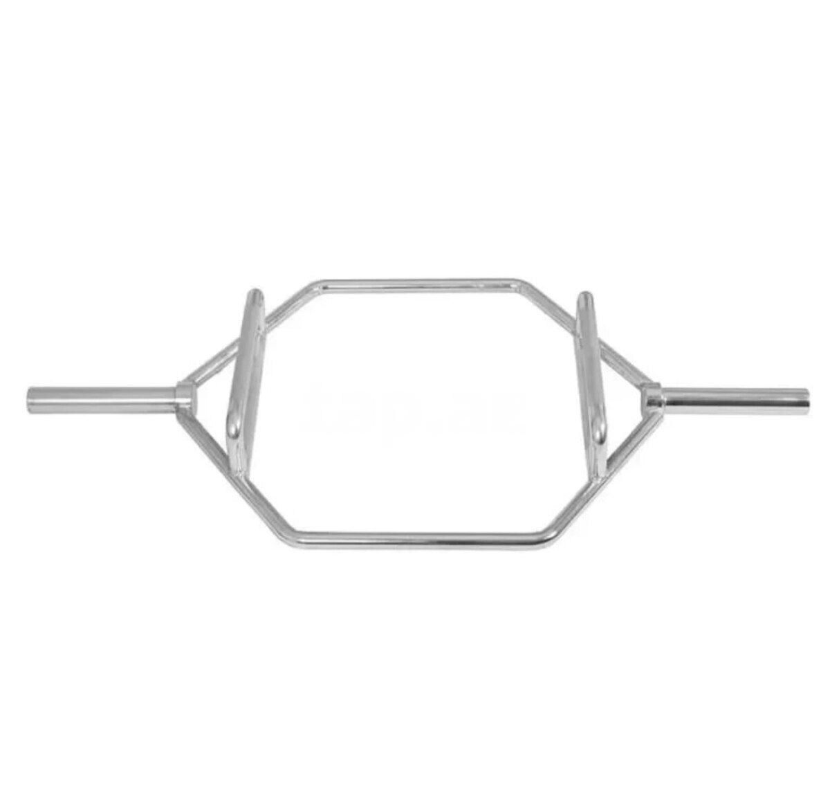 Peşəkar Olimpiya Hex Bar (Shrug Bar) 20 kq — Mallar, Bakı (5)