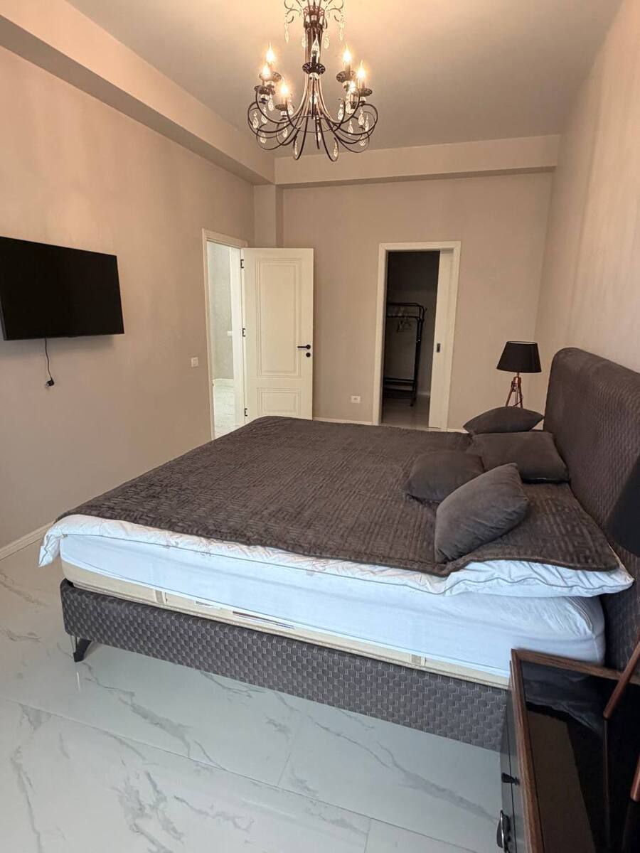 Satılır 2 otaqlı yeni tikili 93 m² — Mənzil, Bakı (4)
