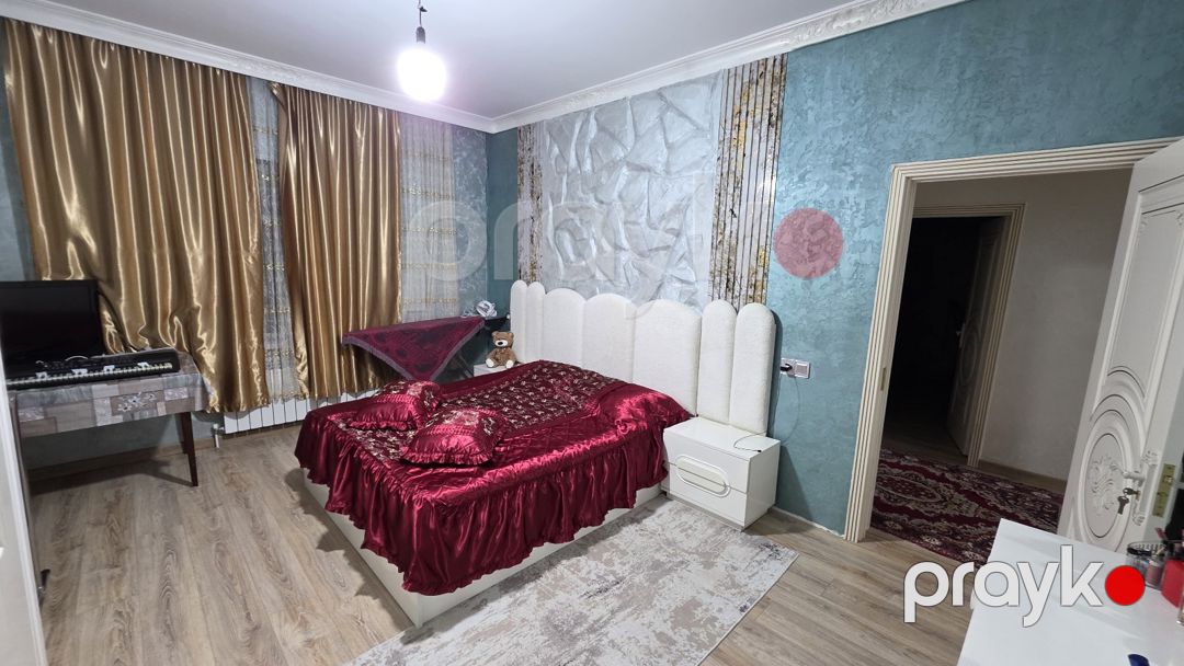 Həyət evi, Binəqədi r. — Daşınmaz əmlak, Bakı (5)