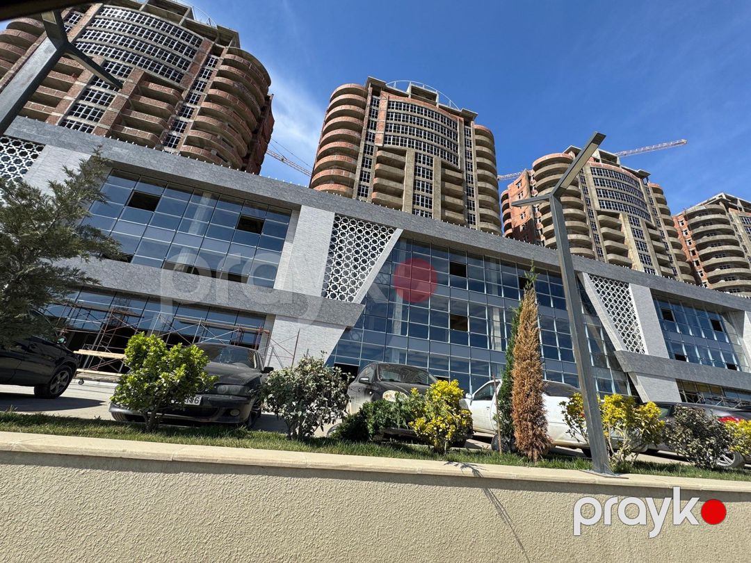 Satılır 2 otaqlı yeni tikili 79 m² — Mənzil, Bakı (3)