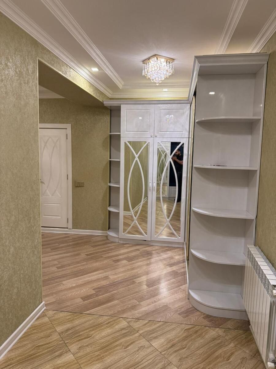 Satılır 4 otaqlı yeni tikili 141 m² — Mənzil, Xırdalan (8)