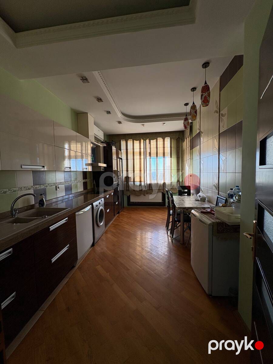 Satılır 3 otaqlı yeni tikili 178 m² — Mənzil, Bakı (11)