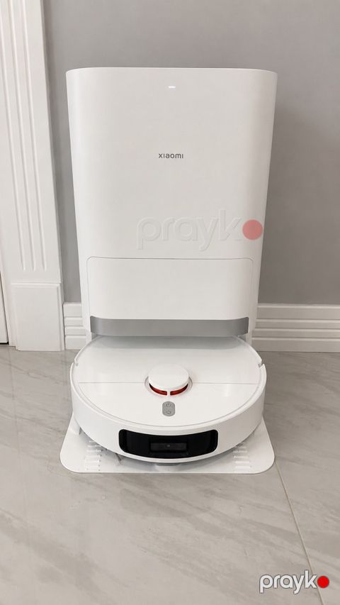 Xiaomi Robot Vacuum X10+