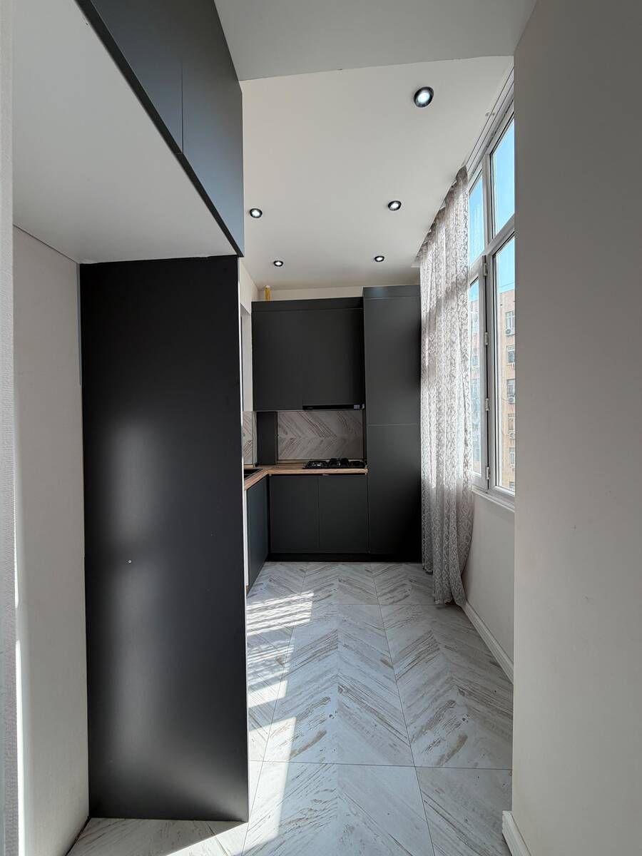 Satılır 1 otaqlı yeni tikili 68 m² — Mənzil, Bakı (5)