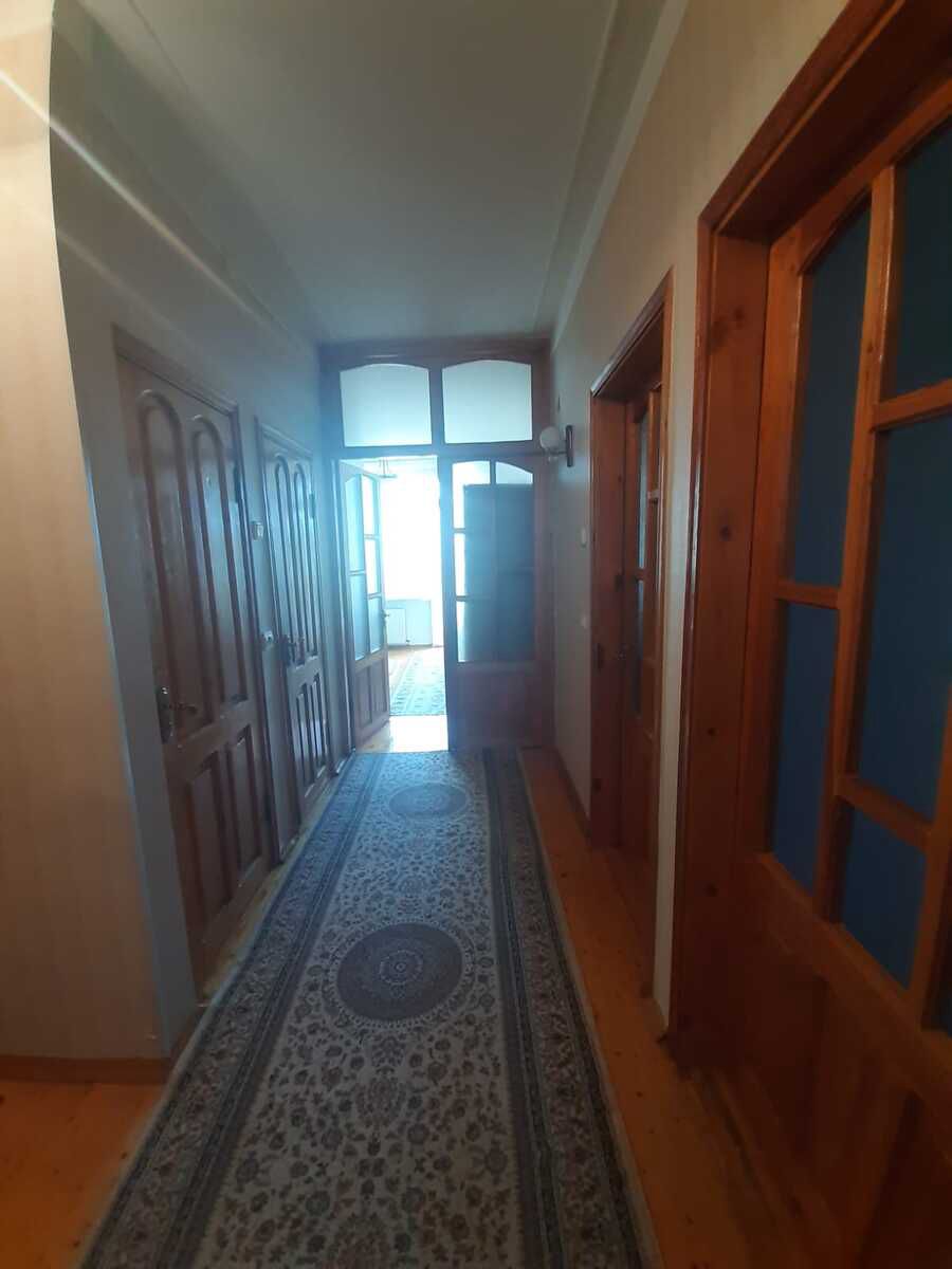 Satılır 3 otaqlı köhnə tikili 70 m² — Mənzil, Bakı (5)