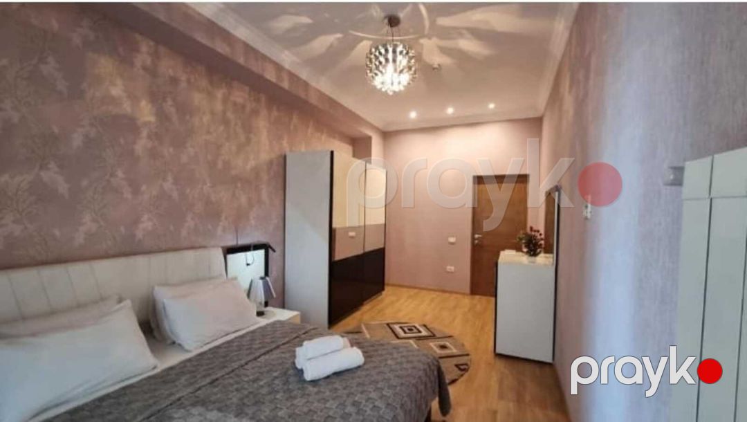 Satılır 3 otaqlı yeni tikili 167.9 m² — Mənzil, Bakı (11)