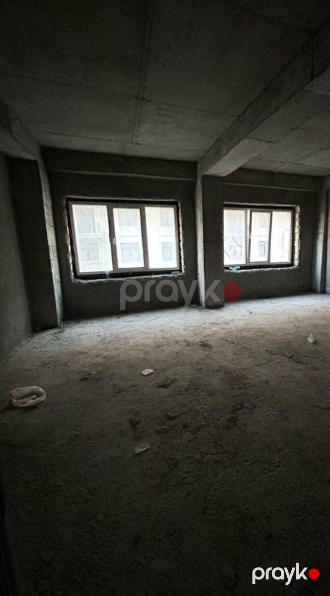 Satılır 5 otaqlı yeni tikili 202 m² — Mənzil, Bakı (7)
