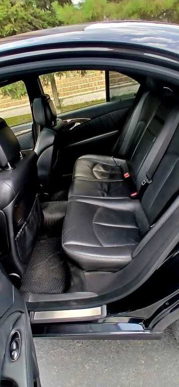Mercedes E 350, 3.5 L, 2008 il, 330 000 km — Avtomobillər, Bakı (12)