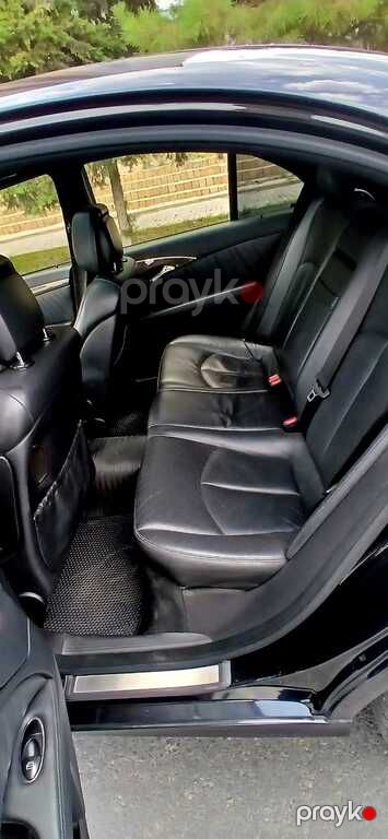 Mercedes E 350, 3.5 L, 2008 il, 330 000 km 99-MR-772 — Avtomobillər, Bakı (12)