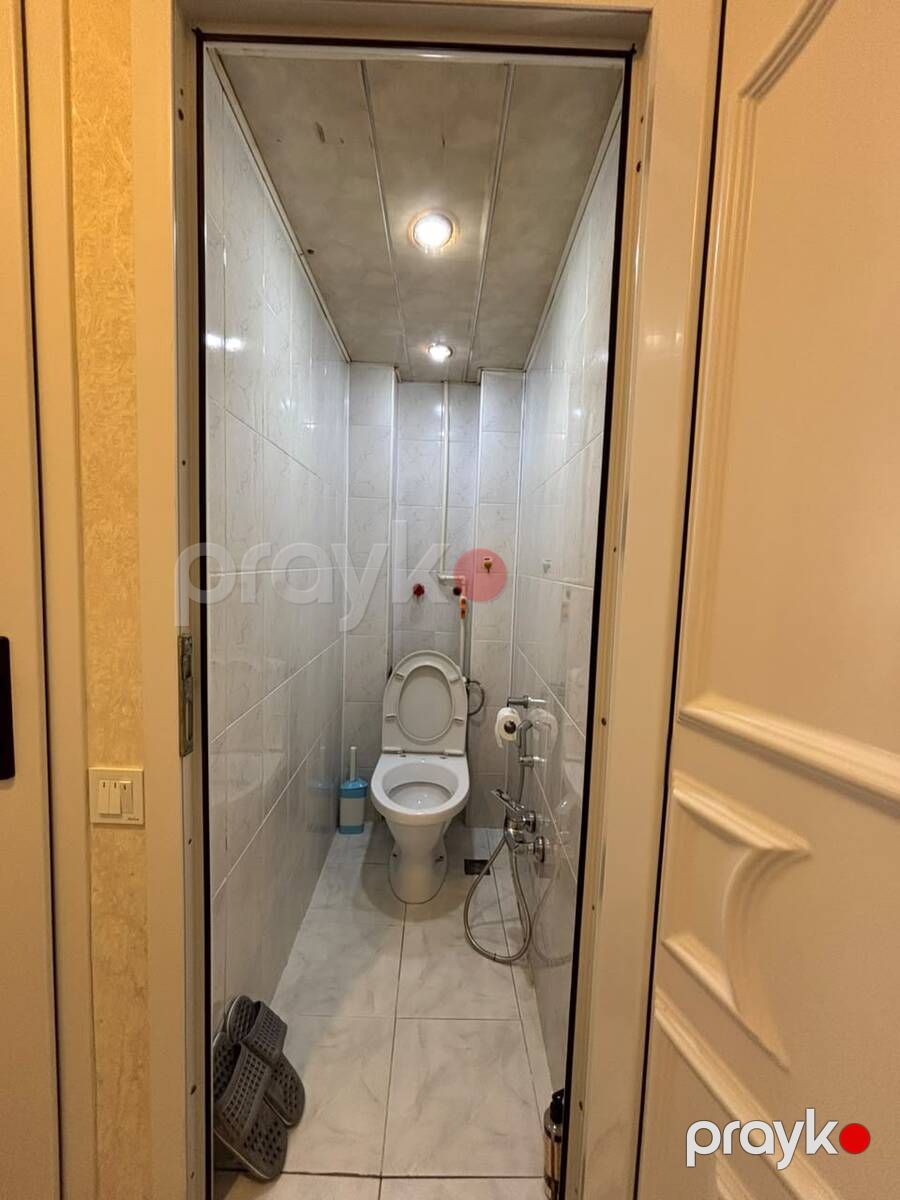 Satılır 2 otaqlı köhnə tikili 65 m² — Mənzil, Bakı (5)