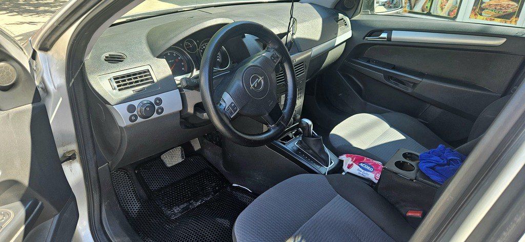 Opel Astra, 1.8 L, 2006 il, 430 000 km — Avtomobillər, Bakı (2)