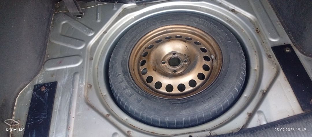Opel Astra, 1998 il — Avtomobillər, Xırdalan (10)