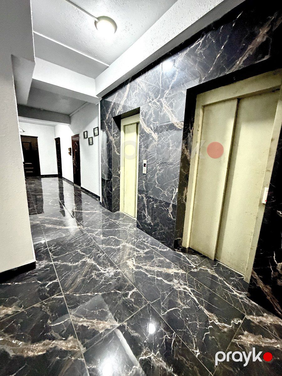 Satılır 2 otaqlı yeni tikili 55 m² — Mənzil, Bakı (7)