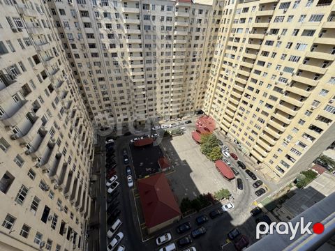 Satılır 2 otaqlı yeni tikili 59 m²