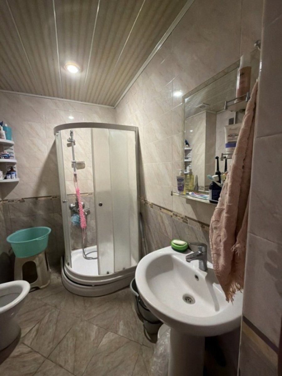 Satılır 2 otaqlı yeni tikili 65 m² — Mənzil, Bakı (10)