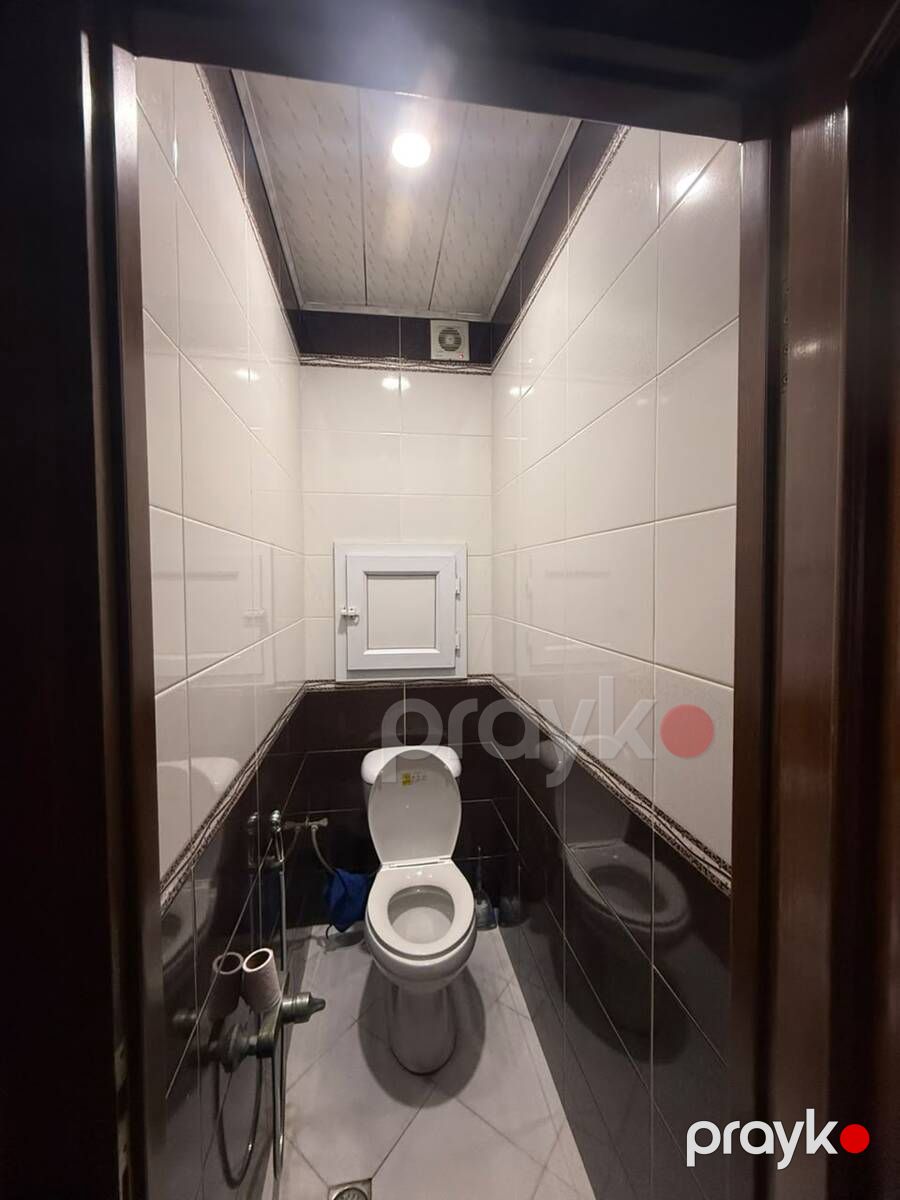 İcarəyə verilir 3 otaqlı köhnə tikili 90 m² — Mənzil, Bakı (5)