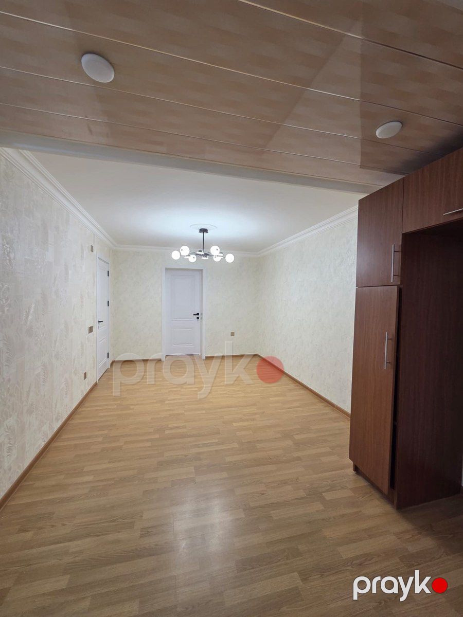 3-otaqlı mənzil, Zahid Xəlilov küç., 65 m² — Daşınmaz əmlak, Bakı (6)