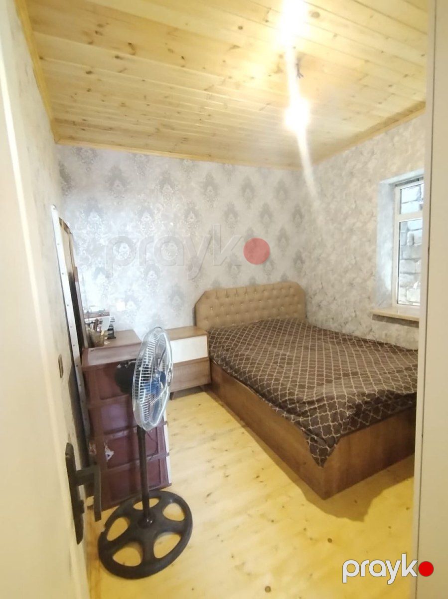 Həyət evi, Binə qəs. — Ev, villa, Bakı (5)
