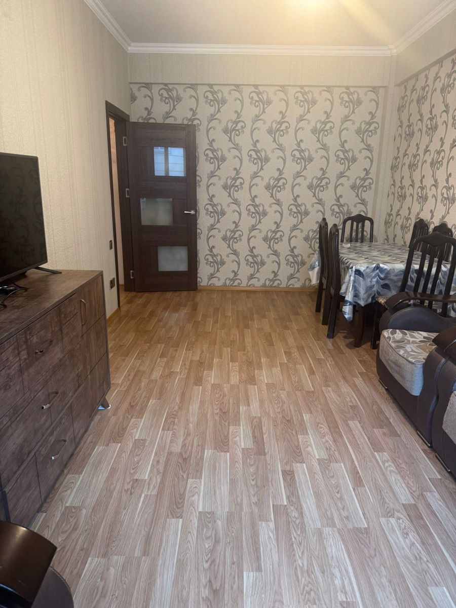 2-otaqlı yeni tikili kirayə verilir, Xırdalan ş., 60 m² — Daşınmaz əmlak, Xırdalan (4)