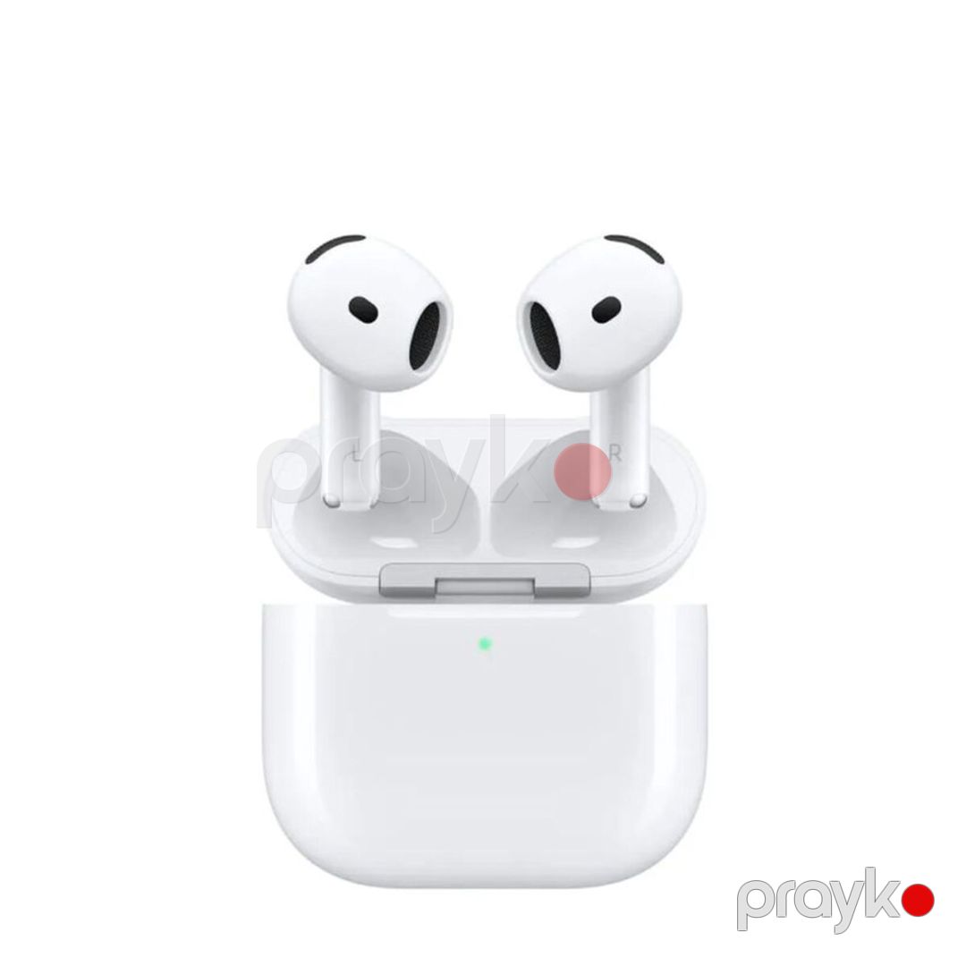 Airpods 4 ANC Gen 7 High Copy zk — Elektronika, Bakı (2)