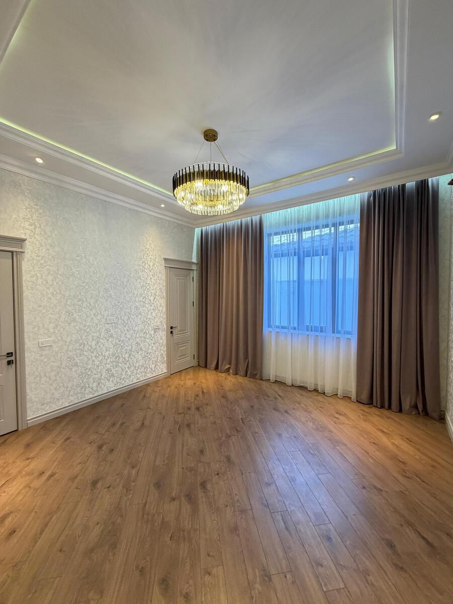 Satılır 4 otaqlı həyət evi/bağ evi 180 m² — Ev, villa, Bakı (11)