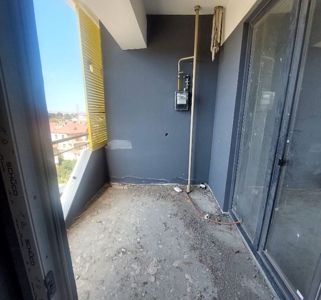 Satılır 3 otaqlı yeni tikili 90.5 m² — Mənzil, Bakı (9)