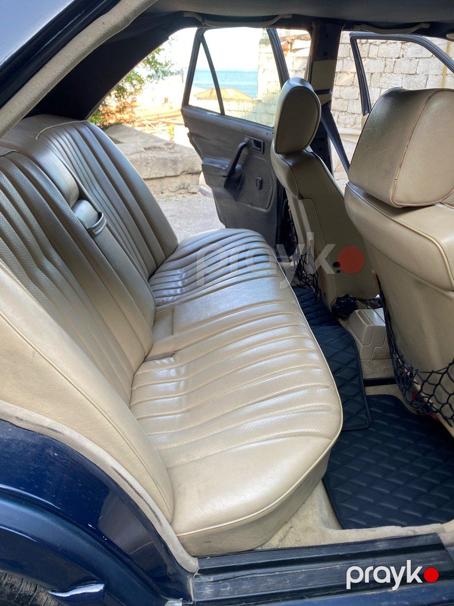 Mercedes 190, 1993 il — Avtomobillər, Bakı (10)