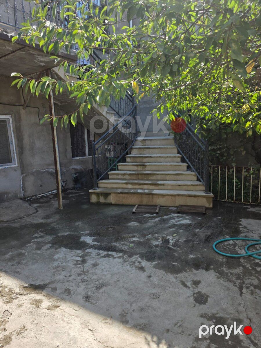 Həyət evi kirayə verilir, Biləcəri qəsəbəsi — Ev, villa, Bakı (7)