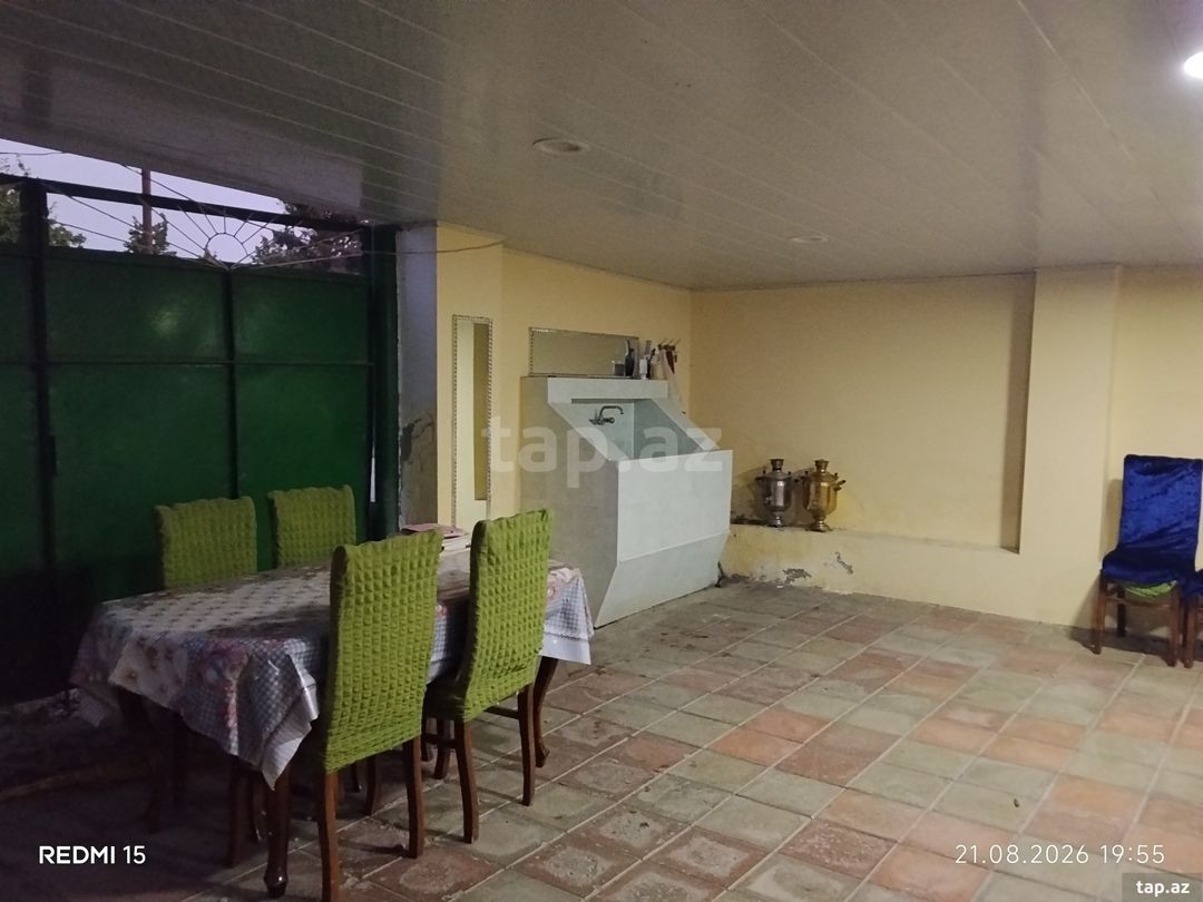 Həyət evi, Xaçmaz r. — Daşınmaz əmlak, Xaçmaz (2)