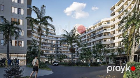 Satılır 2 otaqlı yeni tikili 56.8 m²
