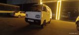 Daewoo Damas, 0.8 L, 1998 il, 300 000 km — Avtomobillər