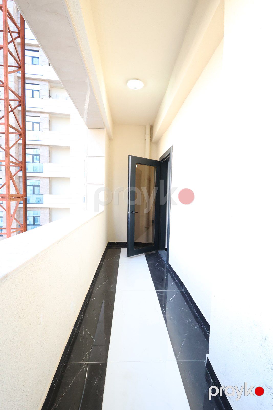 Satılır 2 otaqlı yeni tikili 87 m² — Mənzil, Bakı (11)